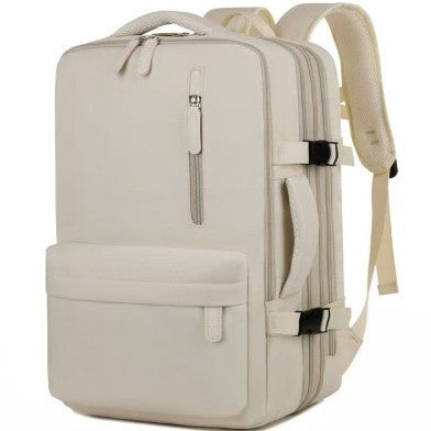 Erweiterbarer Reisewagenrucksack Karnz