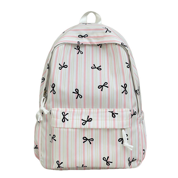 Muster Rucksack Karnz