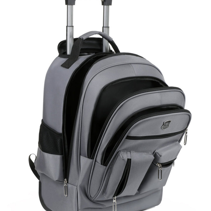 Robuste Multi-Compartment-Rucksack
