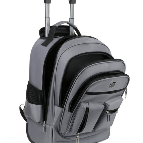 Robuste Multi-Compartment-Rucksack