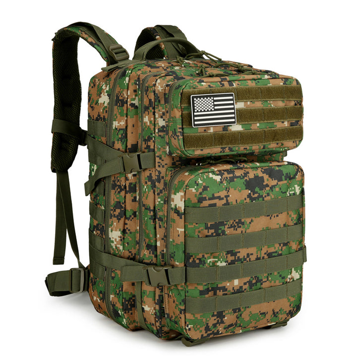 Taktischer Rucksack Karnz