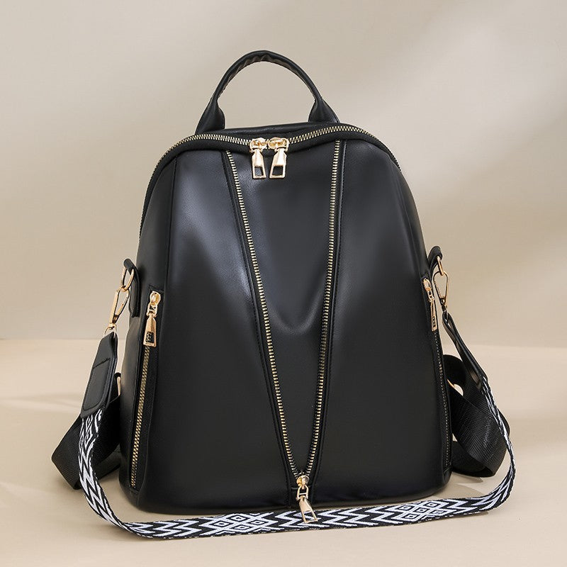 Multifunktionaler stilvoller Rucksack Karnz