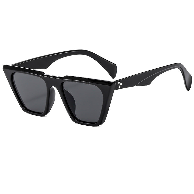 Damen Sonnenbrille Karnz