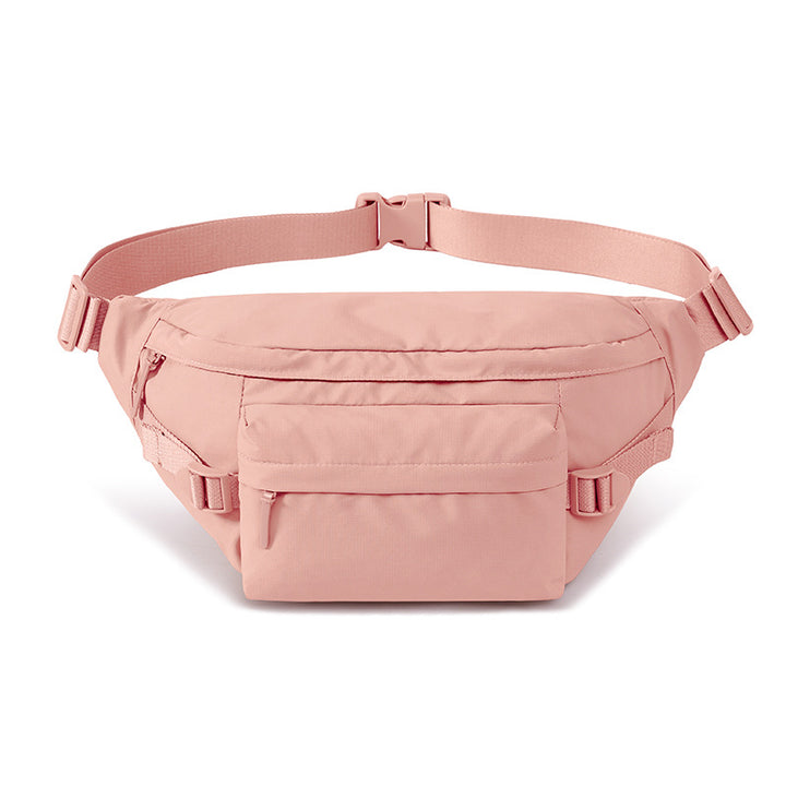 Vielseitige Abenteuer-Taille Tasche Karnz