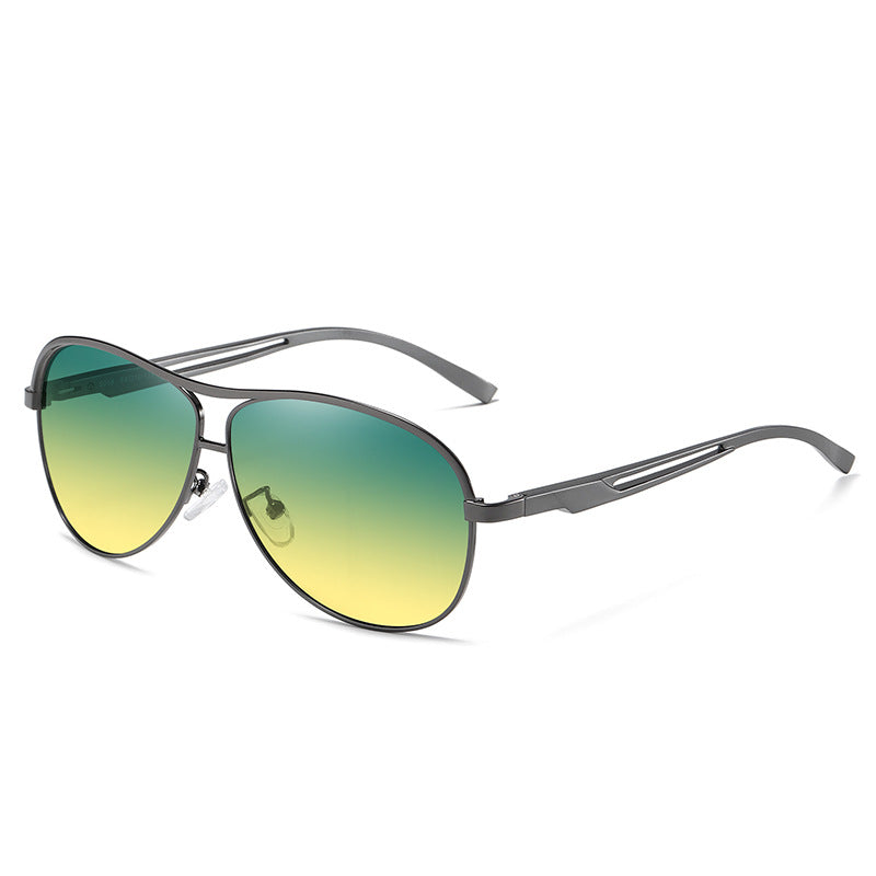 Damen Sonnenbrille Karnz