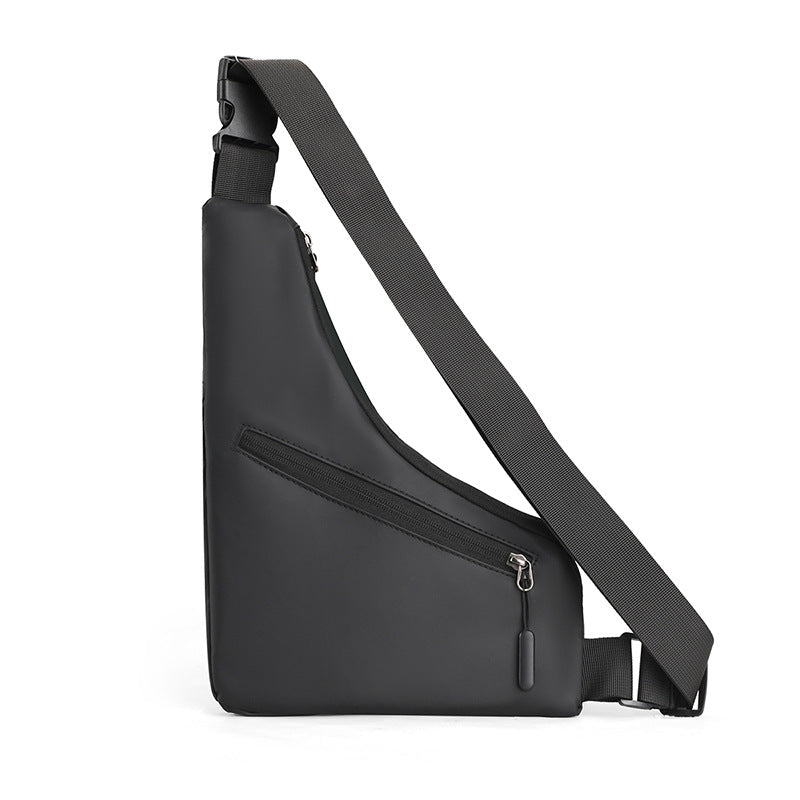 Ergonomischer Sport Sling-Rucksack Karnz