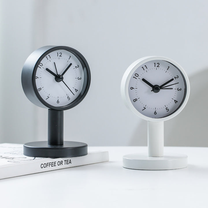 Minimalistischer Tischwecker Karnz