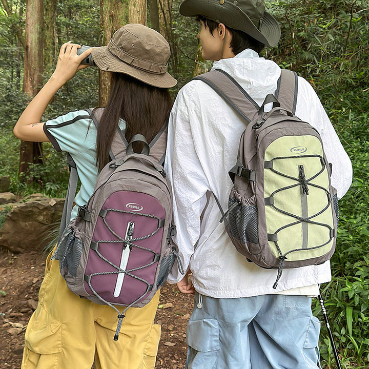 Outdoor-Wanderrucksack Karnz