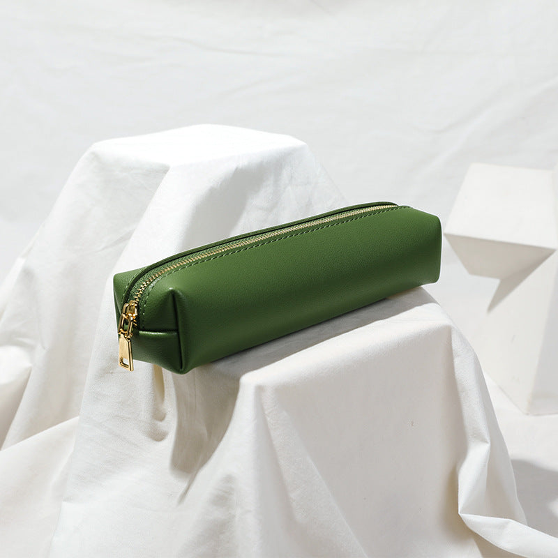 Elegante Zip-Bleistiftetui Karnz