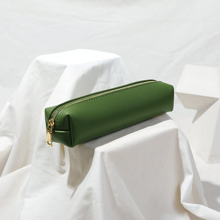 Elegante Zip-Bleistiftetui Karnz