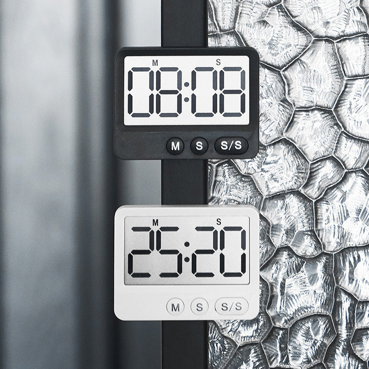 Digitaler Küchen-Timer Karnz
