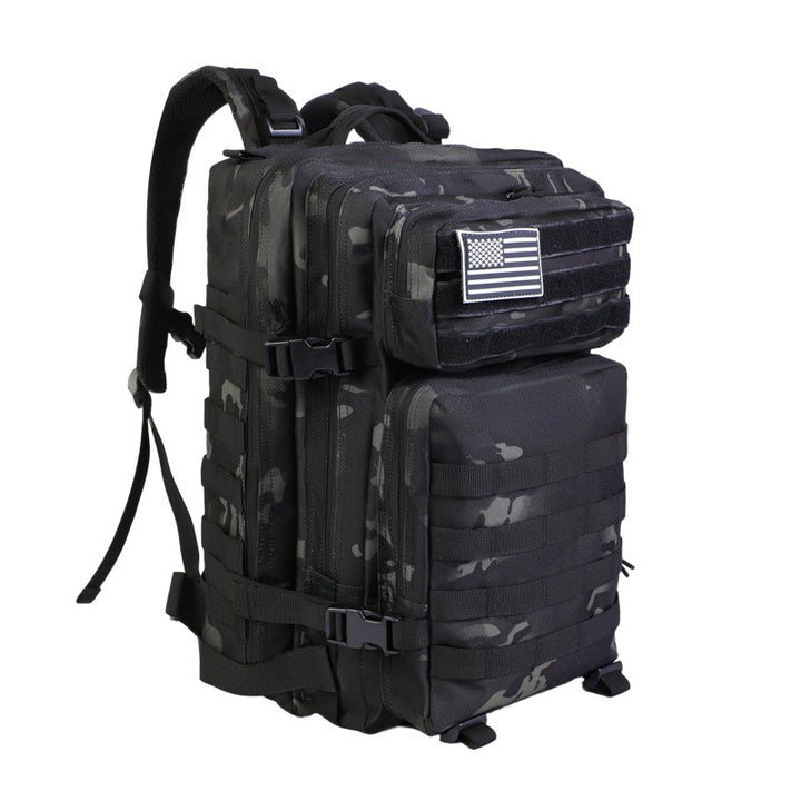 Taktischer Utility Rucksack Karnz