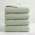 Damen Premium Frottee Badetuchset Karnz