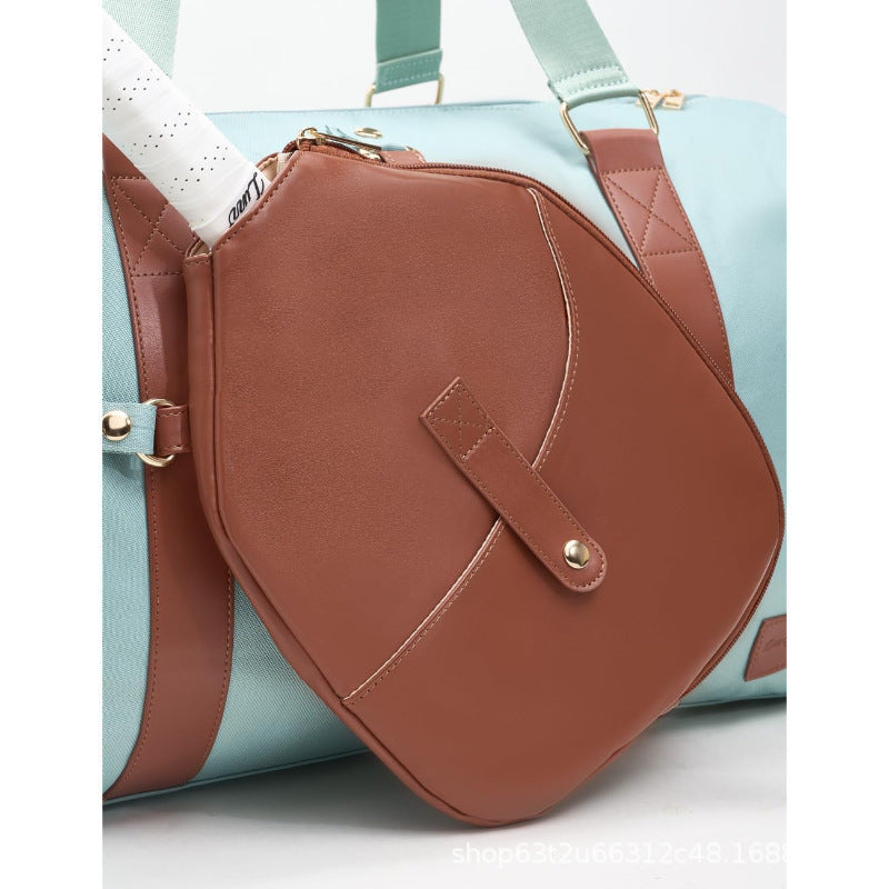 Sportliche Multifunktions-Reisetasche Karnz