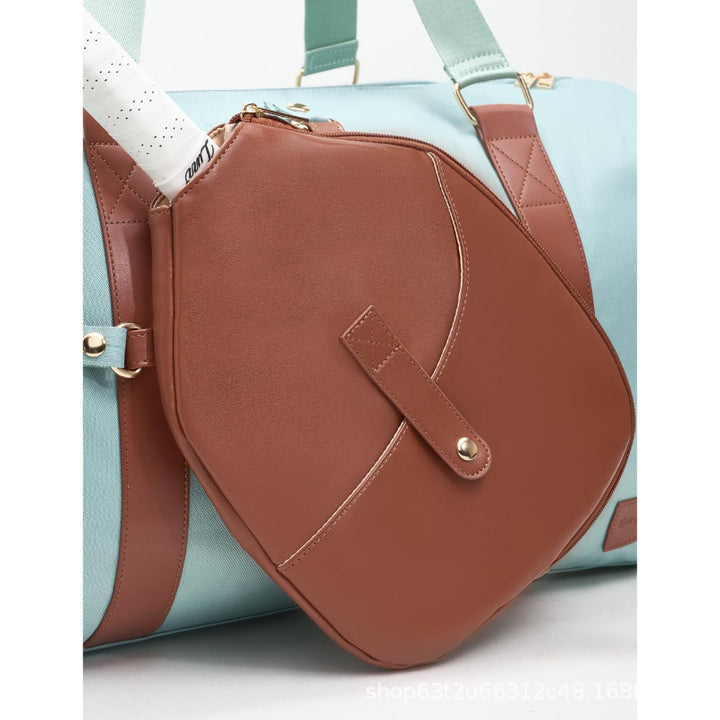 Sportliche Multifunktions-Reisetasche Karnz