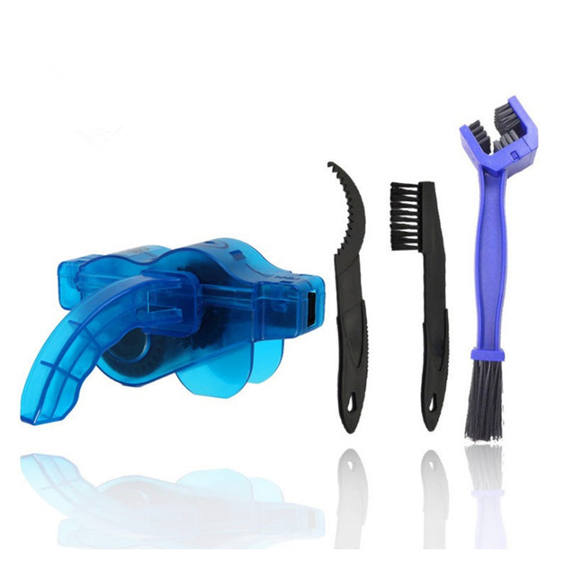 Premium Reinigungswerkzeug Kit Karnz