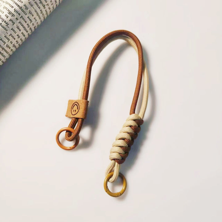 Multifunktionales Paracord Zubehörband Karnz