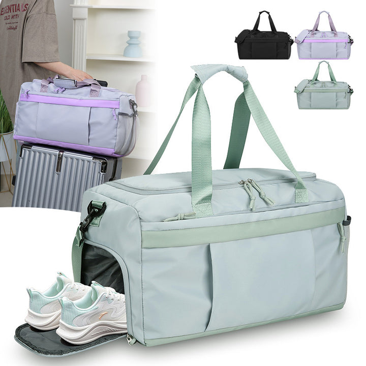 Vielseitige All-Day Tragetasche Karnz