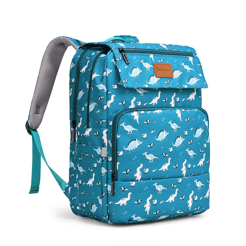 Multi-Zweck Smart Rucksack Karnz