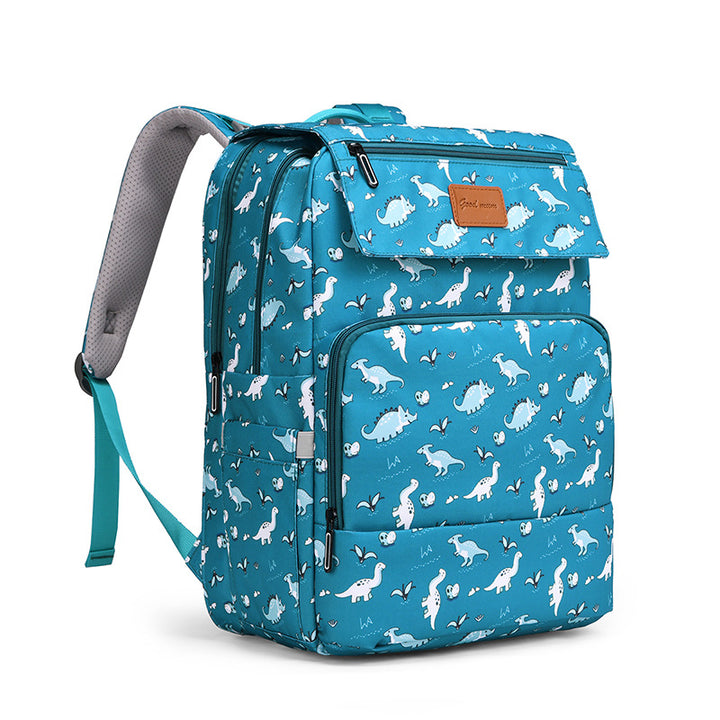 Multi-Zweck Smart Rucksack Karnz