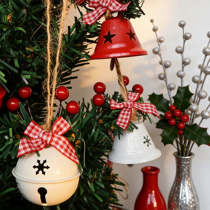 Dekorativer Weihnachtsschmuck Karnz