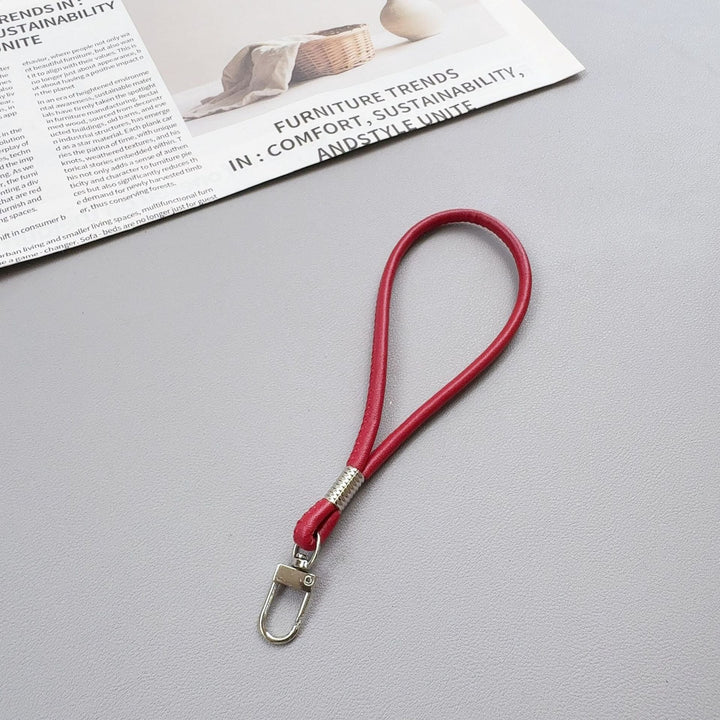 Flexibler Silikon-Handyband Karnz
