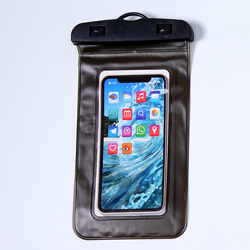 Wasserdichte Smartphone-Hülle Karnz