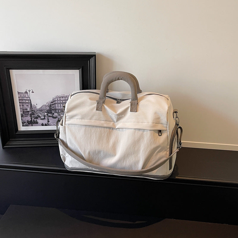 Reise-Duffel-Tasche
