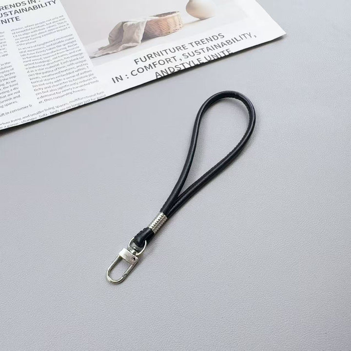 Flexibler Silikon-Handyband Karnz