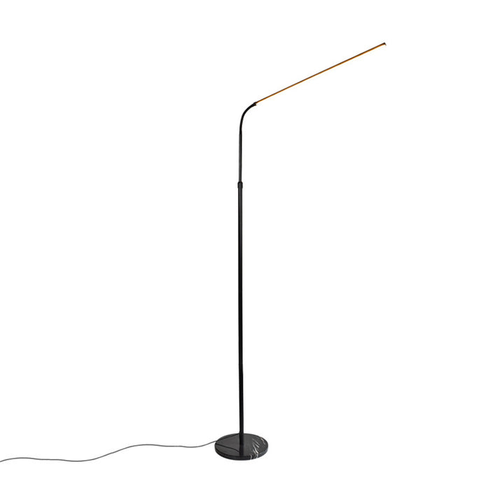 Moderne LED Stehlampe