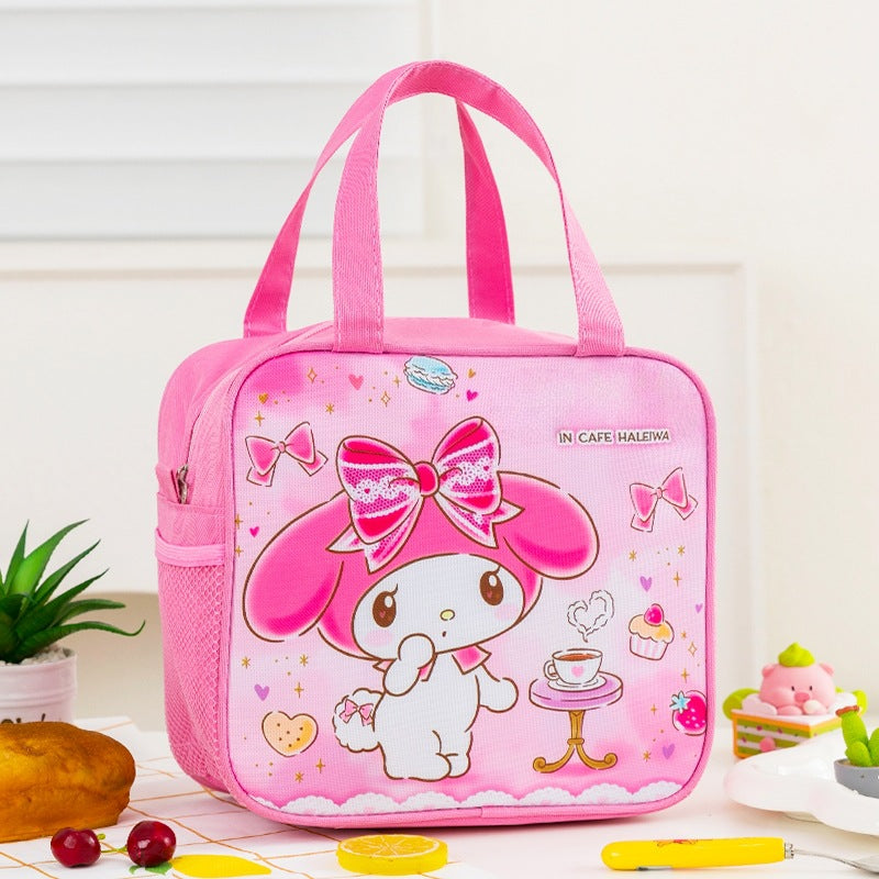 Kids Isolierte Lunch Tasche Karnz
