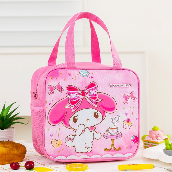 Kids Isolierte Lunch Tasche Karnz