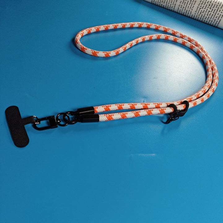 Langlebige verstellbare Utility-Lanyard Karnz
