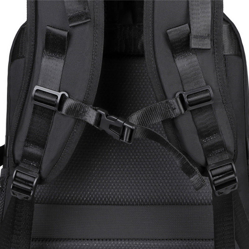 Multifunktionaler ergonomischer Rucksack Karnz