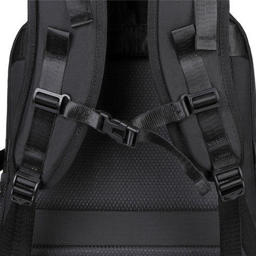 Multifunktionaler ergonomischer Rucksack Karnz