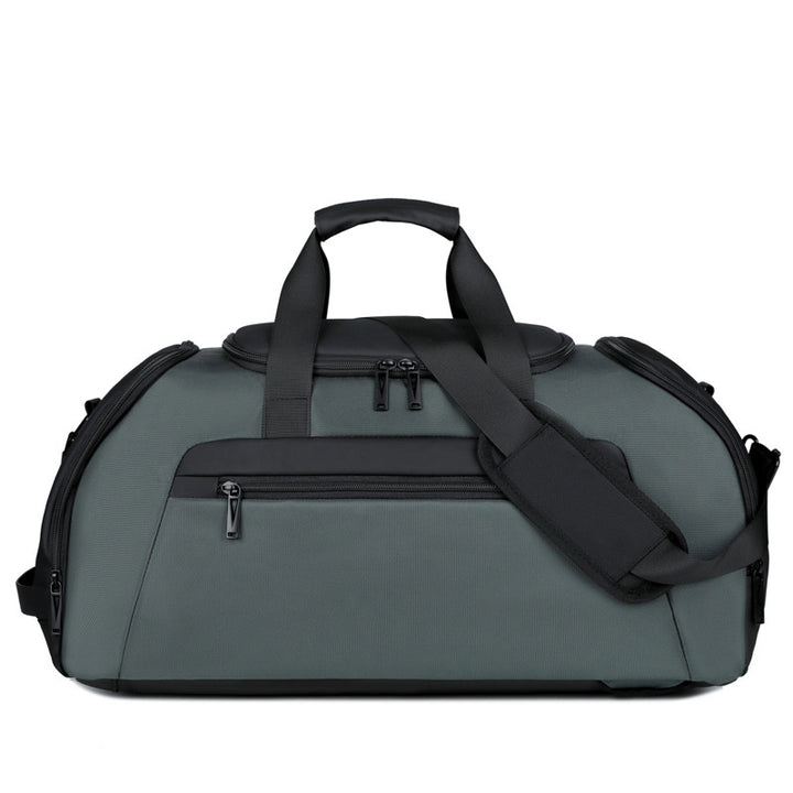 Reise-Duffel-Tasche Karnz