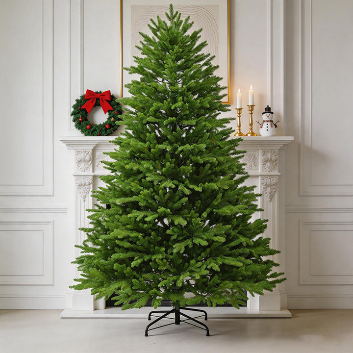 Künstlicher Weihnachtsbaum