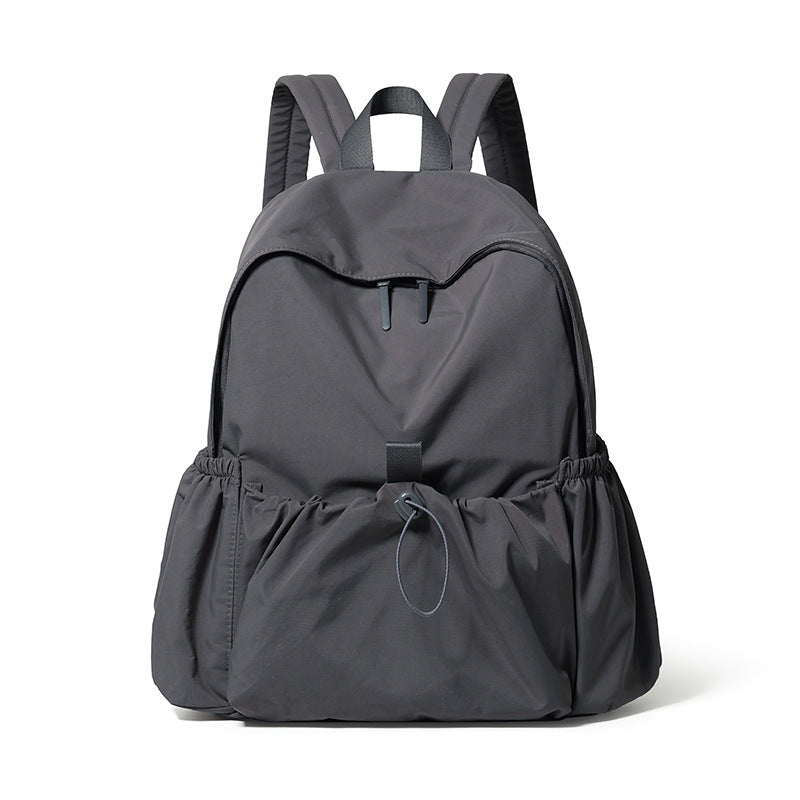 Wasserabweisender leichter Reiserucksack