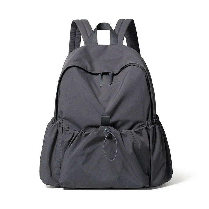 Wasserabweisender leichter Reiserucksack