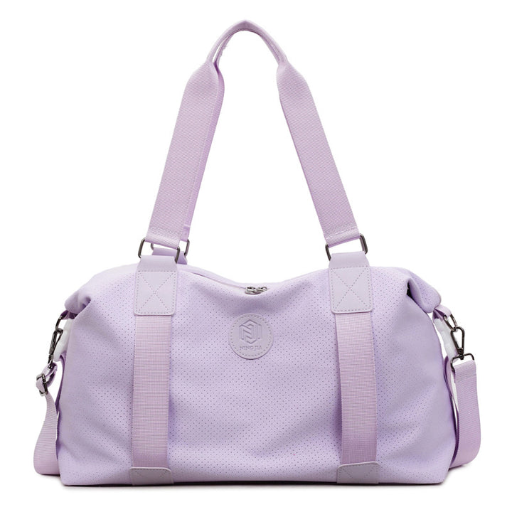 Vielseitige Sport-Duffle-Tasche