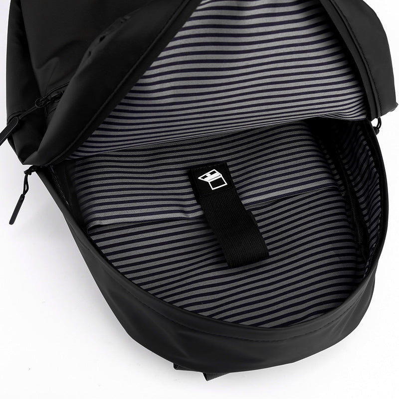Leichtgewicht Anti-Diebstahl Rucksack Karnz