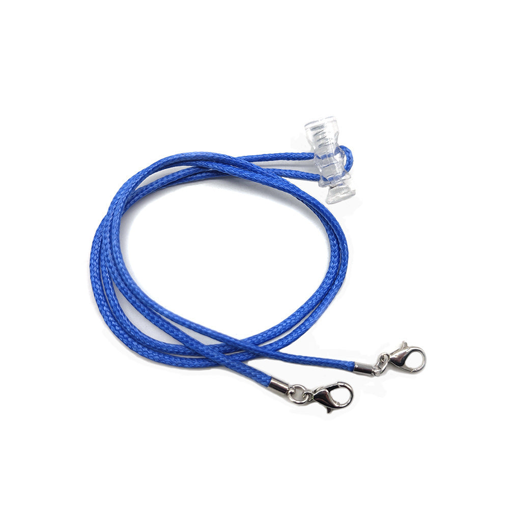 Verstellbarer Brillenhalter Karnz