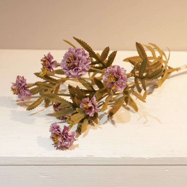 Künstliche Blumenpflanze Karnz