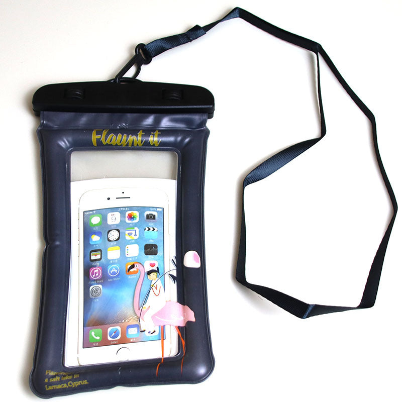 Unisex wasserdichtes Smartphone-Hülle Karnz