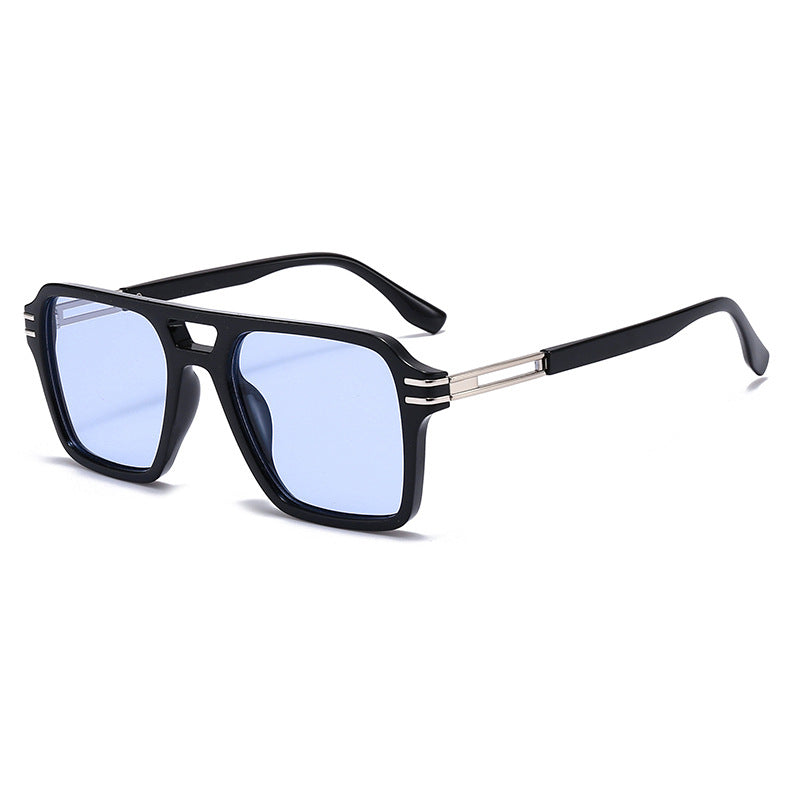 Damen modische Brille Karnz