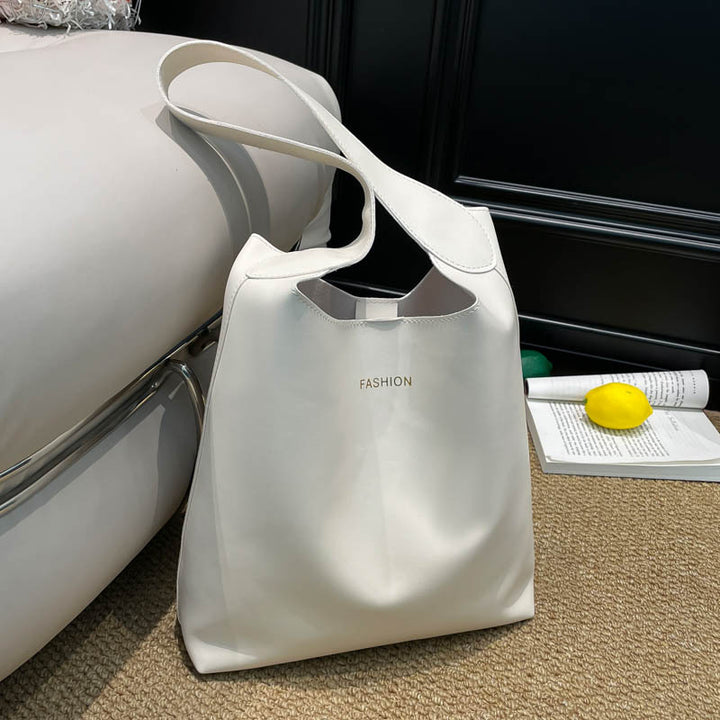 WoStylish moderne Hobo Tasche Karnz