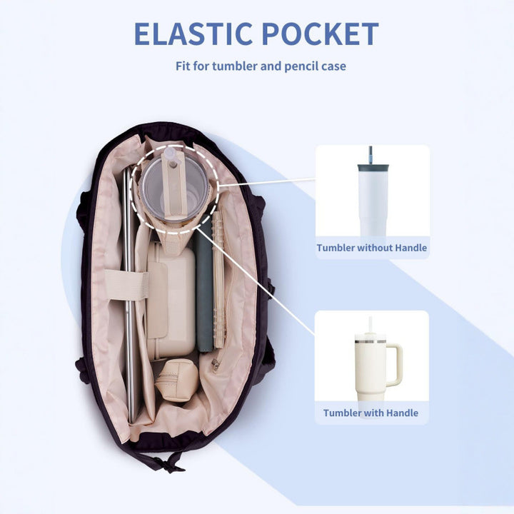 Praktische Organizer-Tasche Karnz