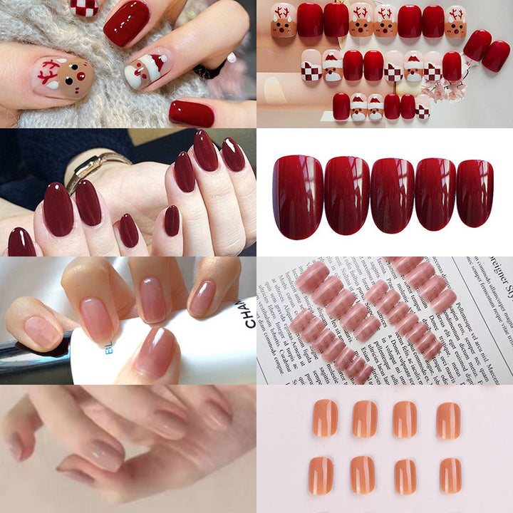 Nail Art Karnz