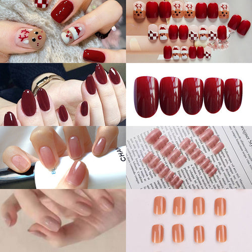Nail Art Karnz