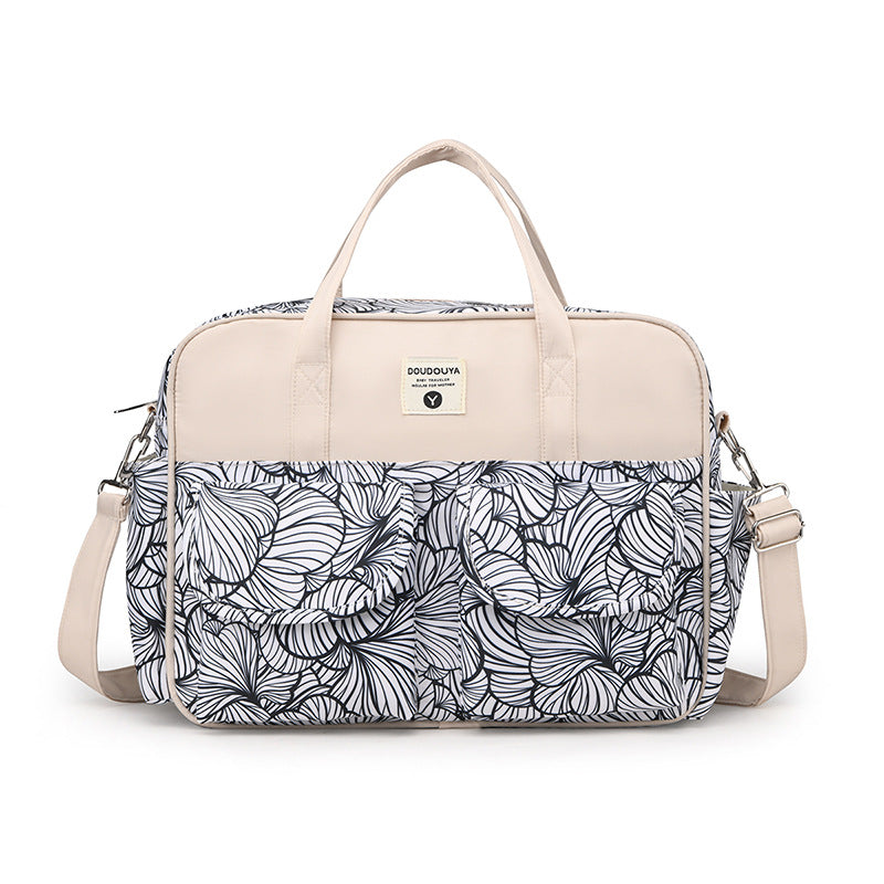 Funktionale Laptop-Tasche Karnz